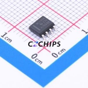 Original&Brand-new MC1458DR SOIC-8 <b>Integrated</b> <b>Circuit</b> IC Chip Operational Amplifier - Product Image 1