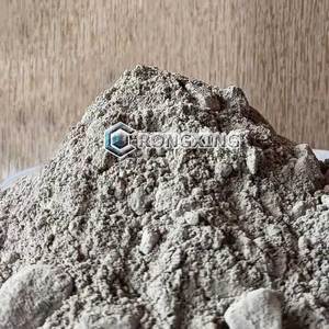 Material <span class=keywords><strong>Refractario</strong></span> Colable de Alta Resistencia y Bajo Contenido de <span class=keywords><strong>Cemento</strong></span>, Alto Contenido de Alúmina <span class=keywords><strong>para</strong></span> Revestimiento de Hornos y <span class=keywords><strong>Calderas</strong></span> - Product Image 6