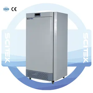 SCITEK Climate Chamber 250L electric heating Climate Incubator for laboratory