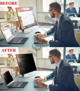 <span class=keywords><strong>27</strong></span> pulgadas Anti-Glare ordenador de pantalla de privacidad Filtro Anti-Luz Azul Protector de pantalla para <span class=keywords><strong>Apple</strong></span> <span class=keywords><strong>iMac</strong></span> <span class=keywords><strong>27</strong></span> - Product Image 4