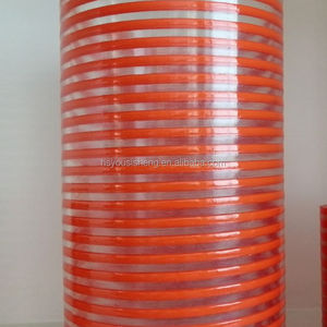 Tubo <span class=keywords><strong>in</strong></span> PVC a spirale per drenaggio e scarico, Tubo flessibile <span class=keywords><strong>in</strong></span> PVC a spirale per condotte idrauliche - Product Image 3