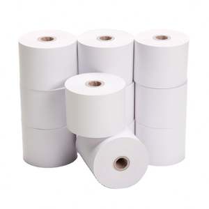 1.5 Inch Thermal <b>Paper</b> <b>Roll</b> for POS Printer ATM Receipt Eco-Friendly - Product Image 3