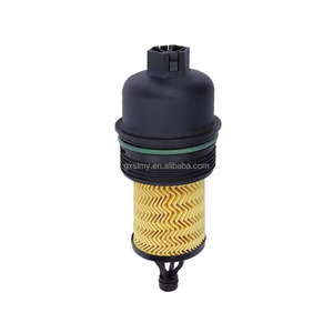 Adecuado para Maserati <span class=keywords><strong>Ghibli</strong></span> Levante Quattroporte Nuevo filtro de aceite de accesorio de coche de alta calidad OEM 311401 - Product Image 2