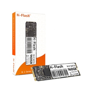 H-Flash 128gb 256gb 512gb 1tb 2tb M.2 Sata 2280 SSD M2 Internal SSD Hard Disk. - Product Image 2