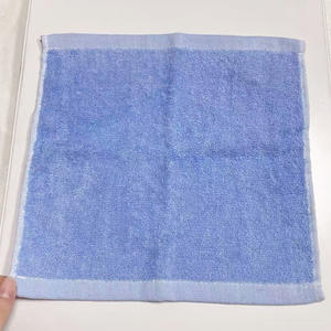 Serviettes personnalisées avec logo pour la gym, la beauté, le spa, les soins capillaires à domicile, serviettes épaisses à séchage rapide, serviettes de salon - Product Image 4