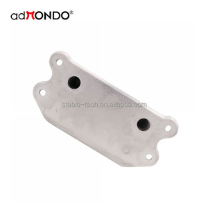30622090 Enfriador de Aceite de Motor para <span class=keywords><strong>VOLVO</strong></span> S80 I <span class=keywords><strong>Xc90</strong></span> 2.8 <span class=keywords><strong>T6</strong></span> 2.9 3.0 <span class=keywords><strong>AWD</strong></span> 1998-2006, Enfriador de Aceite de Transmisión, Sistema de Refrigeración - Product Image 2