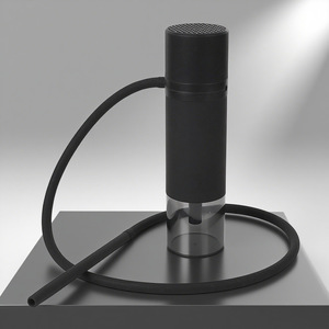 Cachimba de Plástico Popular 2025, Mini Portátil para Viaje y Coche, con Calidad Increíble y Gran Demanda para EE. UU. - Product Image 2