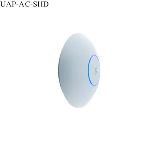 Bảo Mật Mạng Không Dây Thế Hệ Tiếp Theo Ubiquiti Điểm Truy Cập UniFi AP UAP-AC-SHD Đáp Ứng Hiệu Suất WiFi Tốt Nhất Trong Ngành