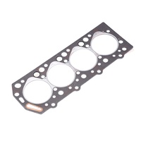 Junta do motor para 4d56 oem md112531, junta de cabeça de cilindro de alto desempenho