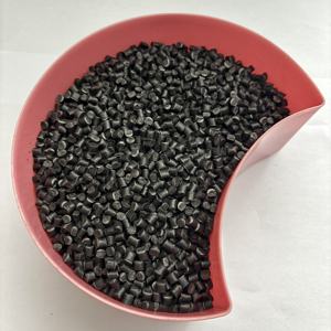 100% PP recyclé TD20 TD30 Résine de polypropylène pp remplie de talc - Product Image 3