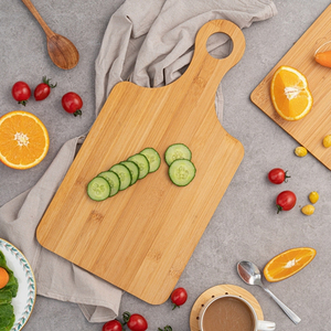 Charcutere Bulk Mini for Crafts With Handle Laser Engraving Blanks <strong>Unfinished</strong> As Giftware <strong>Wood</strong> Cutting <strong>Board</strong> <strong>Cheese</strong> <strong>Board</strong> - Product Image 2