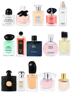 5ml 10ml Handige Mini Versie Q Sample Parfumspray met Bloemengeur voor Vrouwen, voor onderweg, EDP Cologne Geur - Product Image 5