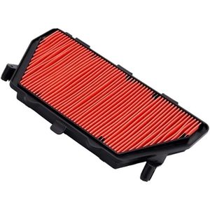 WANGMLMGS Filtre à air moto pour Honda CBR1000RR Fireblade SC59 SP, remplacement avant en mousse de forme irrégulière - Product Image 2