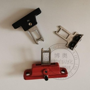 กุญแจล็อคประตูนิรภัย IDEC รุ่น HS5E G7Y A4 F4 C7Y G4 D4 V F7Y VF4 - Product Image 2