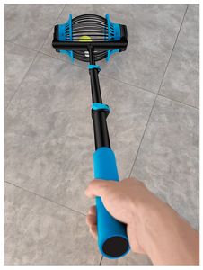 Herramienta <span class=keywords><strong>de</strong></span> Jardín, Palo Telescópico <span class=keywords><strong>de</strong></span> Aleación <span class=keywords><strong>de</strong></span> Aluminio para Recoger Nueces, Castañas y <span class=keywords><strong>Manzanas</strong></span> - Product Image 6