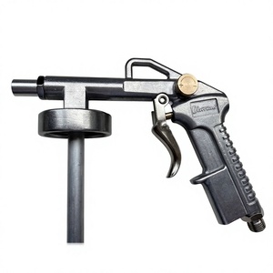 Pistola de Pulverización para Revestimiento de Aire - Product Image 1
