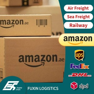Fuxin Transporte Marítimo Especializado, Agente de Carga Marítima desde China, Envío a Suecia, Agente de Dropshipping, Servicios de Logística - Product Image 6