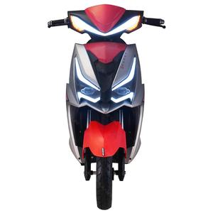 <span class=keywords><strong>2023</strong></span>ต่ำกินพลังงานสีเขียว Eco แบตเตอรี่ขับเคลื่อนผู้ใหญ่สกู๊ตเตอร์ไฟฟ้าที่มีที่นั่ง - Product Image 1