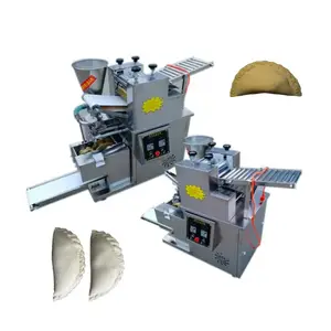 Fabricante profissional jiaozi fabricante ravioli macarrão fazendo máquina