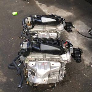 Motor Completo Usado HR16 1.6L de Bajo Precio para Nissan - Product Image 3