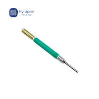Rouleau de temple de haute qualité pour métier à tisser à rapier GAMMAX, pièces de rechange et accessoires pour machines textiles de type caoutchouc et à aiguilles pleines