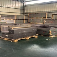 Bloc de graphite artificiel à grain fin, haute densité et haute résistance, personnalisé en gros pour la coulée continue de machines