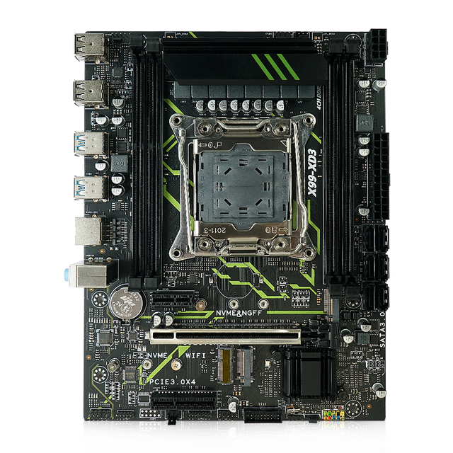 Best Xeon E5-2680v4 X99 Combo Suppliers 2026