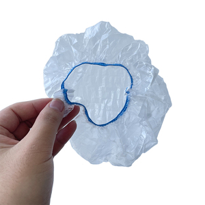 Piatto monouso riutilizzabile elastico ciotola di miscelazione coperchio biodegradabile prodotto di sicurezza per le coperture della ciotola - Product Image 6