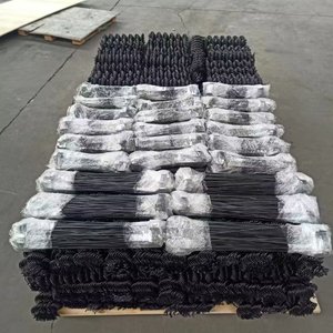 Recinzione Gabion di Alta Qualità 2*1*1m, Rete Saldata in Filo di Ferro Zincato e Verniciato a Polvere con Servizi di Taglio e Saldatura - Product Image 3