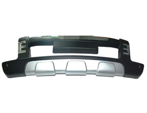 Parachoques Delantero de Material ABS en Nueva Condición para Hilux <span class=keywords><strong>Vigo</strong></span> 2012, Accesorios para Automóviles - Product Image 3