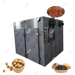 Fish And Meat Food Dehydrator Electric Drying Oven Fruit Vegetable Dryer Dehydration Machine