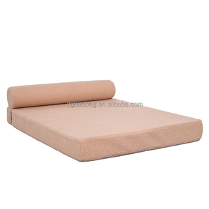 <span class=keywords><strong>Lit</strong></span> pour chat et chien moderne, simple, amovible et lavable, tout <span class=keywords><strong>en</strong></span> mousse, matelas universel pour animaux <span class=keywords><strong>de</strong></span> compagnie d'intérieur - Product Image 2