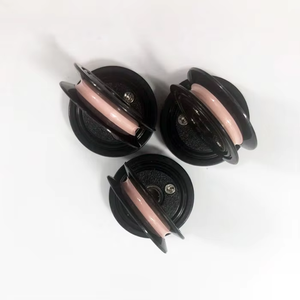 Cavo in plastica flangia di Nylon puleggia per CR1002-B04/B05 personalizzabile OEM vendite calde - Product Image 1