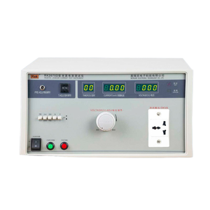 เครื่องทดสอบกระแสไฟรั่ว Meiruike RK2675B/C/D/E 1000VA 2000VA 3000VA 5000VA - Product Image 1