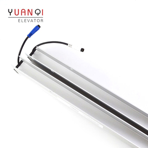 Tenda della luce infrarossa dei pezzi di ricambio dell'ascensore di CEDES Minimax-79 tenda della luce dell'elevatore - Product Image 3