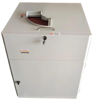 Metal Sample Spectral Analysis Spectrum Grinding Machine Different Grain Size Metallographic Preparation