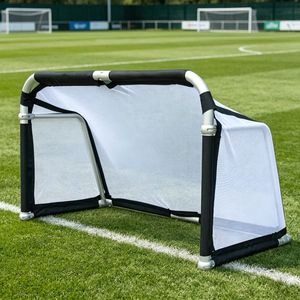 But <span class=keywords><strong>de</strong></span> football pliable en aluminium <span class=keywords><strong>mini</strong></span> portable et durable, très demandé - Product Image 1