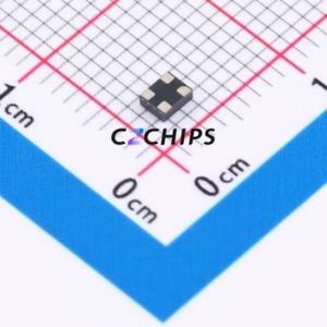 DSC1001DL2-074.2500 Pre-Programmed Oscillator SMD2520-4P Oscillator 74.25MHz 25ppm CMOS - Product Image 2