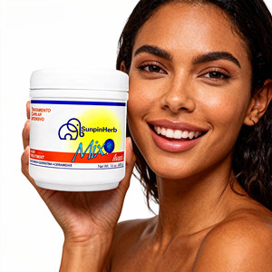 Crème de soin capillaire nourrissante à la kératine Sieicon Mix, ultra-hydratante, pour cheveux secs/dommagés - Répare et lisse la texture avec brillance - Product Image 4