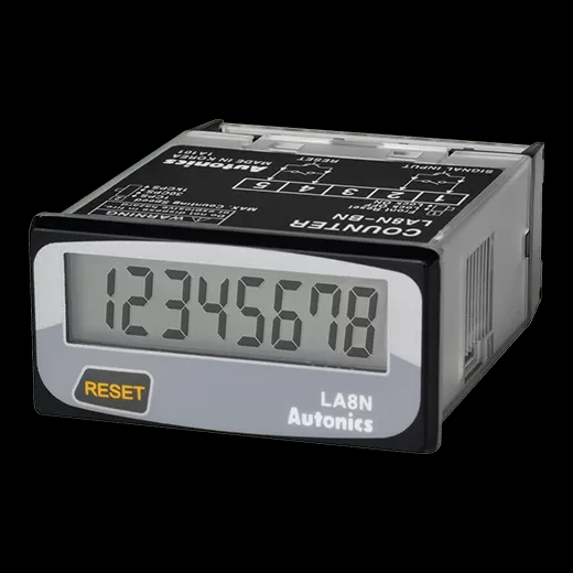 LA8N-บีเอ็น