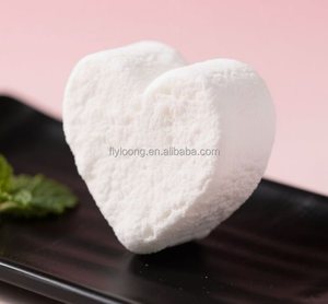 Venta favorita a granel congelado seco algodón caramelo crujiente liofilizado por <span class=keywords><strong>kilo</strong></span> selección superior para los amantes <span class=keywords><strong>de</strong></span> los dulces - Product Image 4