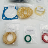 Kit de joints pour perforatrice de roche COP 1838ME 3115915096