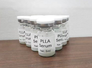 Solución para el Cuidado de la Piel con Ácido Hialurónico OEM de 5 ml, Lifting Facial, Restauración de Colágeno, Estimulante de PLLA, Ampolla de Suero con Ácido Poli-L-Láctico - Product Image 5