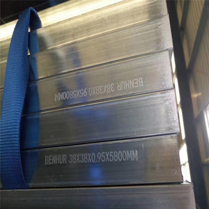 <span class=keywords><strong>Tube</strong></span> en aluminium extrudé rond, carré ou rectangulaire sur mesure en alliage <span class=keywords><strong>Alu</strong></span> 6061 6063 - Product Image 2