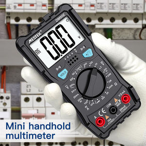 Mestek dm90e מקצועי דיגיטלי multitster מד multitster חכם multime multitster - Product Image 2