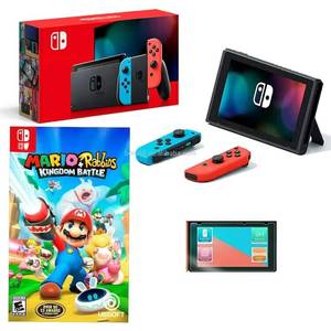 Mejor <span class=keywords><strong>Precio</strong></span> para la Consola de Juegos Portátil <span class=keywords><strong>Switch</strong></span> 2 <span class=keywords><strong>OLED</strong></span>, Joystick <span class=keywords><strong>Blanco</strong></span>, Rojo y Azul, Memoria de 1TB, Compatible con Juegos Multijugador - Product Image 2