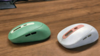 Cetakan Mouse Khusus, Ultra-presisi dan dengan Kontrol Ujung Jari - Dirancang Khusus untuk Ahli Mikro-kontrol