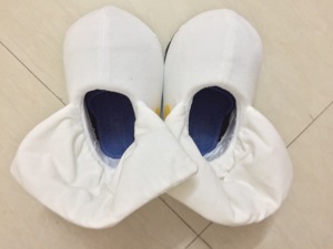 Chất lượng cao tùy chỉnh báo Linh Vật Trang phục/Panther trang phục linh vật - Product Image 4