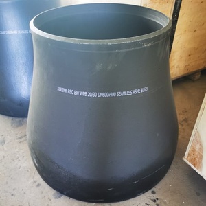 3 "inch Butt-Hàn thép carbon Lập Dị Reducer SCH 40 <span class=keywords><strong>CS</strong></span> <span class=keywords><strong>ASTM</strong></span> A234 wpb <span class=keywords><strong>TEE</strong></span> 90 độ LR DN500 sch80 - Product Image 4