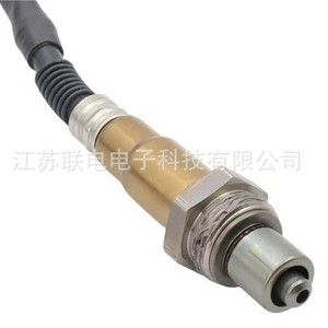 Particulate Matter <b>Sensor</b> A0009050508 0281007097 <b>For</b> Mercedes-Benz <b>Car</b> Auto <b>Sensor</b> Replacement - Product Image 4
